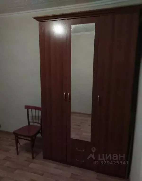 Комната Кемеровская область, Кемерово просп. Ленина, 137б (12.0 м) - Фото 1