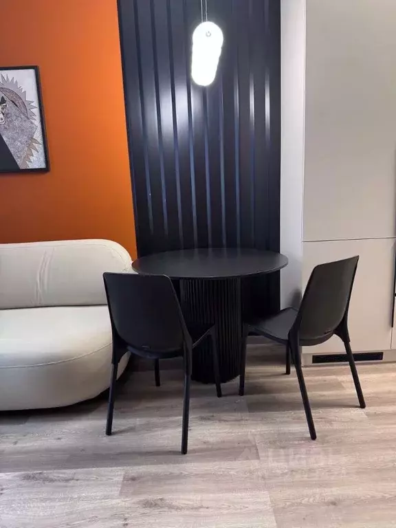 2-к кв. Москва ул. Крузенштерна, 12к2 (40.0 м) - Фото 2