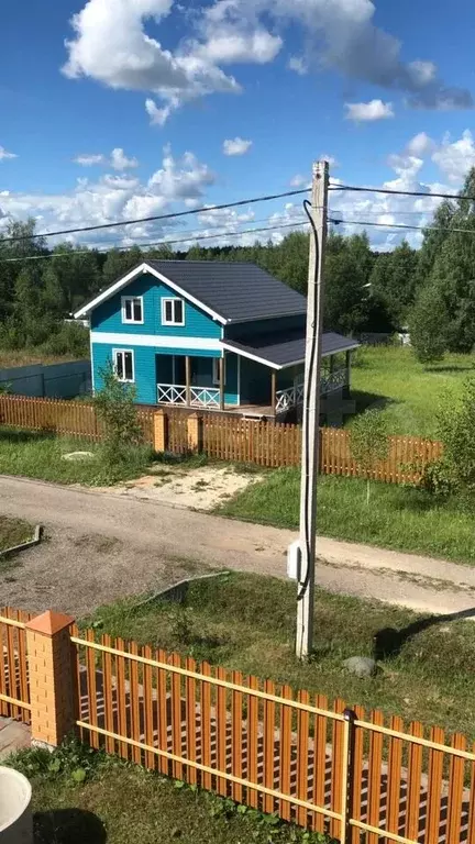 Дом 134 м на участке 13 сот. - Фото 0