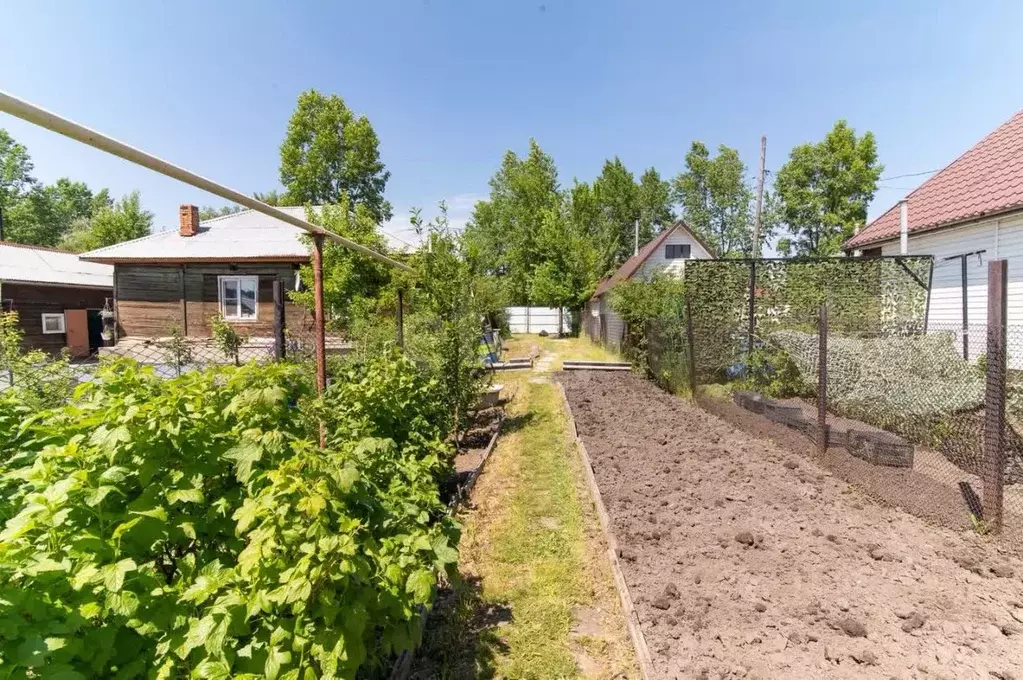 Дом в Алтайский край, Барнаул ул. Кутузова, 89 (45 м) - Фото 2