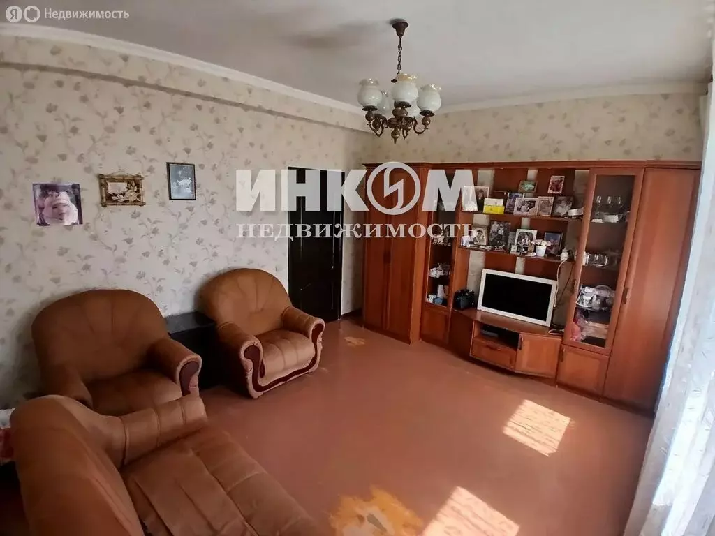 3-комнатная квартира: Видное, Новая улица, 3 (74.3 м) - Фото 2