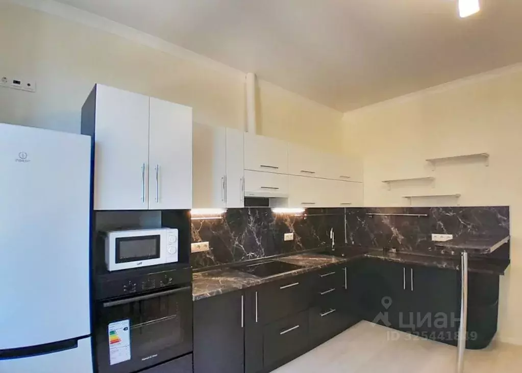 1-к кв. Ростовская область, Ростов-на-Дону ул. Максима Горького, 242 ... - Фото 1