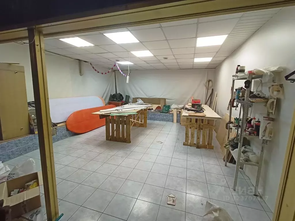 Помещение свободного назначения в Красноярский край, Красноярск ... - Фото 2