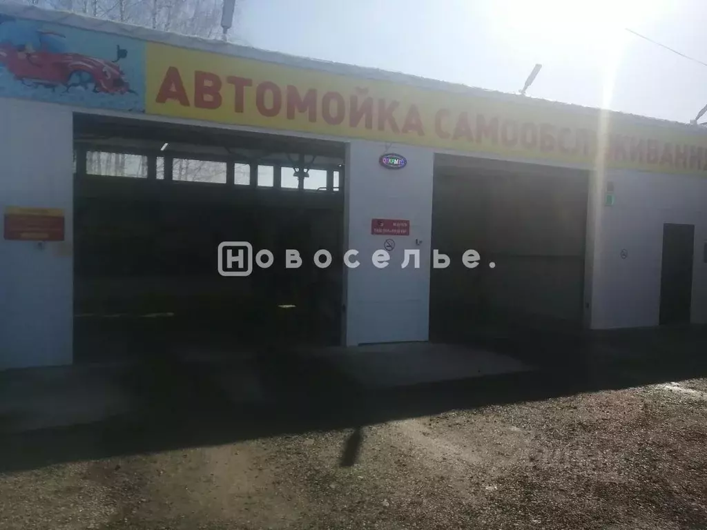 Торговая площадь в Рязанская область, Рязань Авиационная ул., 19 (330 ... - Фото 1