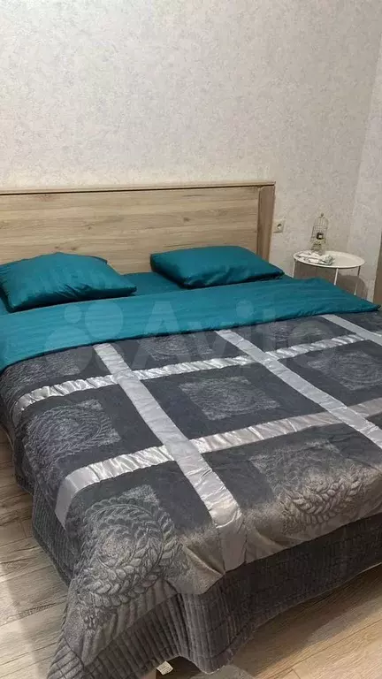 2-к. квартира, 55 м, 5/8 эт. - Фото 0