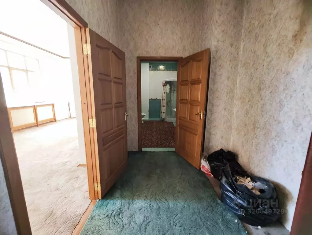 3-к кв. Владимирская область, Кольчугино ул. Зернова, 18 (94.6 м) - Фото 0