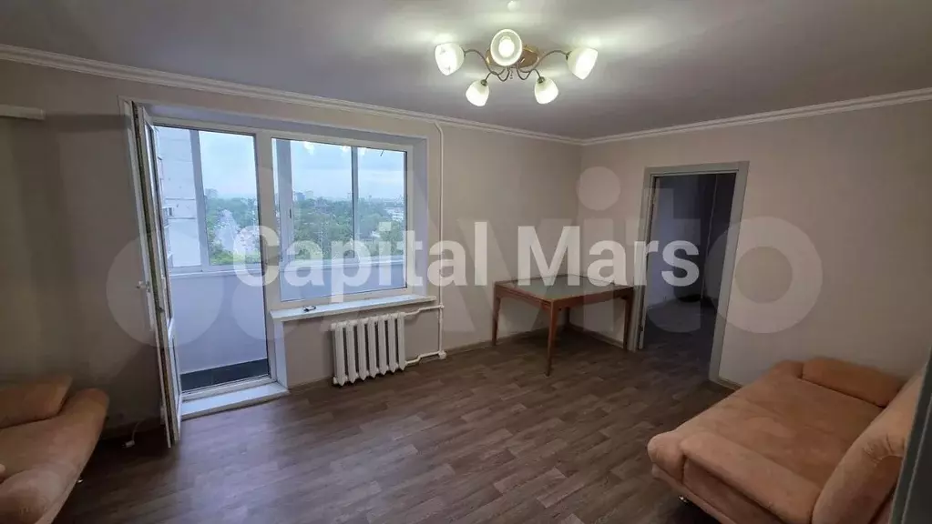 3-к. квартира, 64 м, 10/12 эт. - Фото 0
