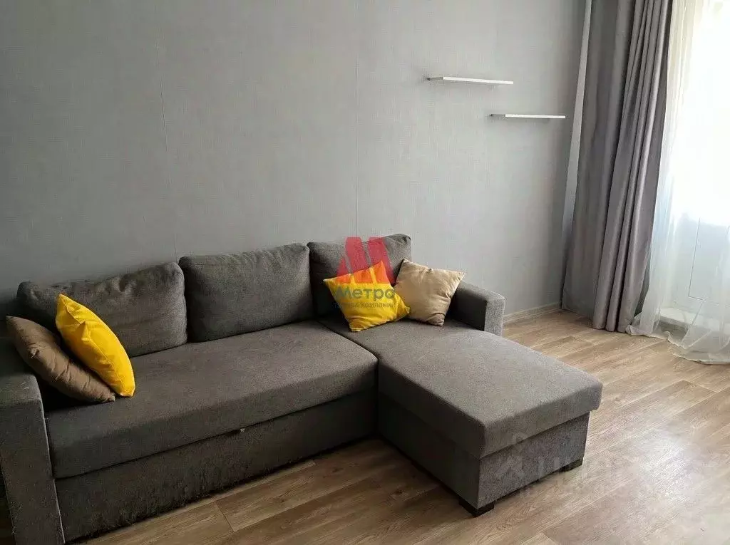 2-к кв. Ивановская область, Иваново ул. Парижской Коммуны, 48 (60.9 м) - Фото 2