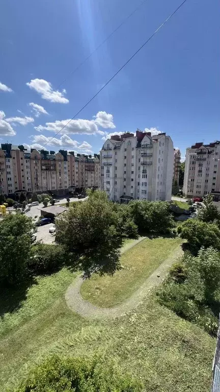 1-к. квартира, 33,6 м, 5/5 эт. - Фото 1