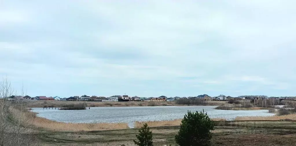 Коттедж в Тюменская область, Тюменский район, с. Луговое ул. ... - Фото 1