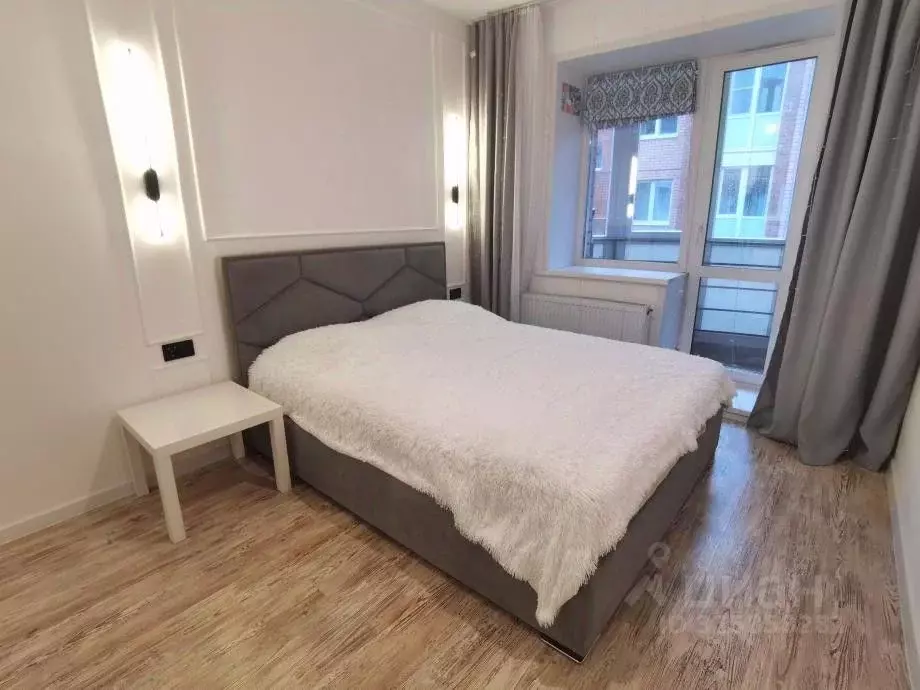 2-к кв. Пермский край, Березники Набережная ул., 57 (47.7 м) - Фото 2