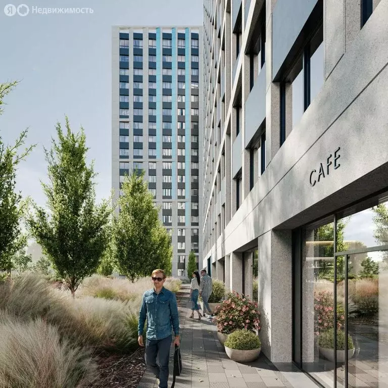 Помещение свободного назначения (66.9 м) - Фото 1