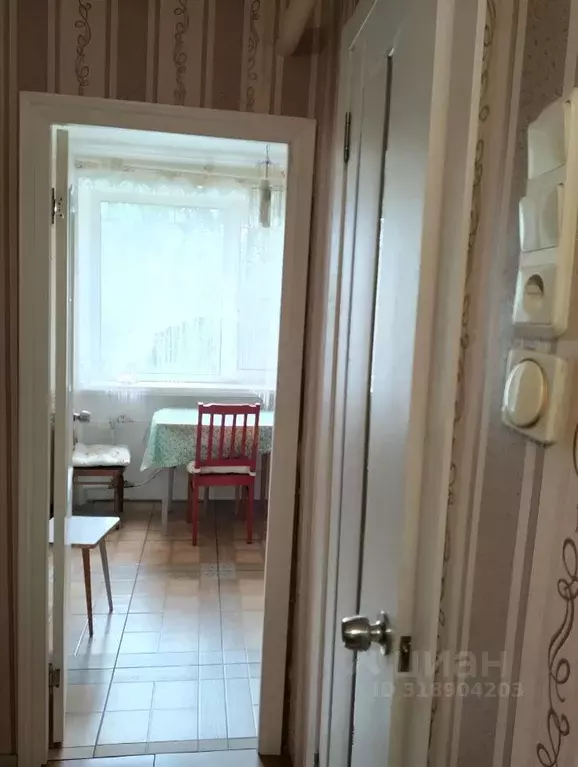 1-к кв. Санкт-Петербург ул. Ивана Фомина, 13К1 (34.0 м) - Фото 1