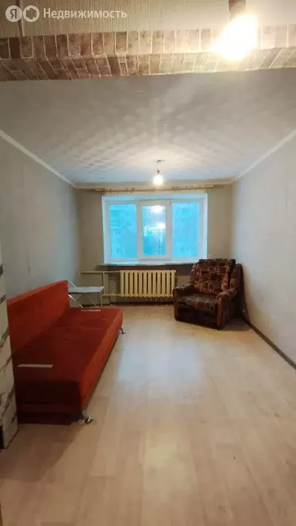 1к в 5-комнатной квартире (18 м) - Фото 2