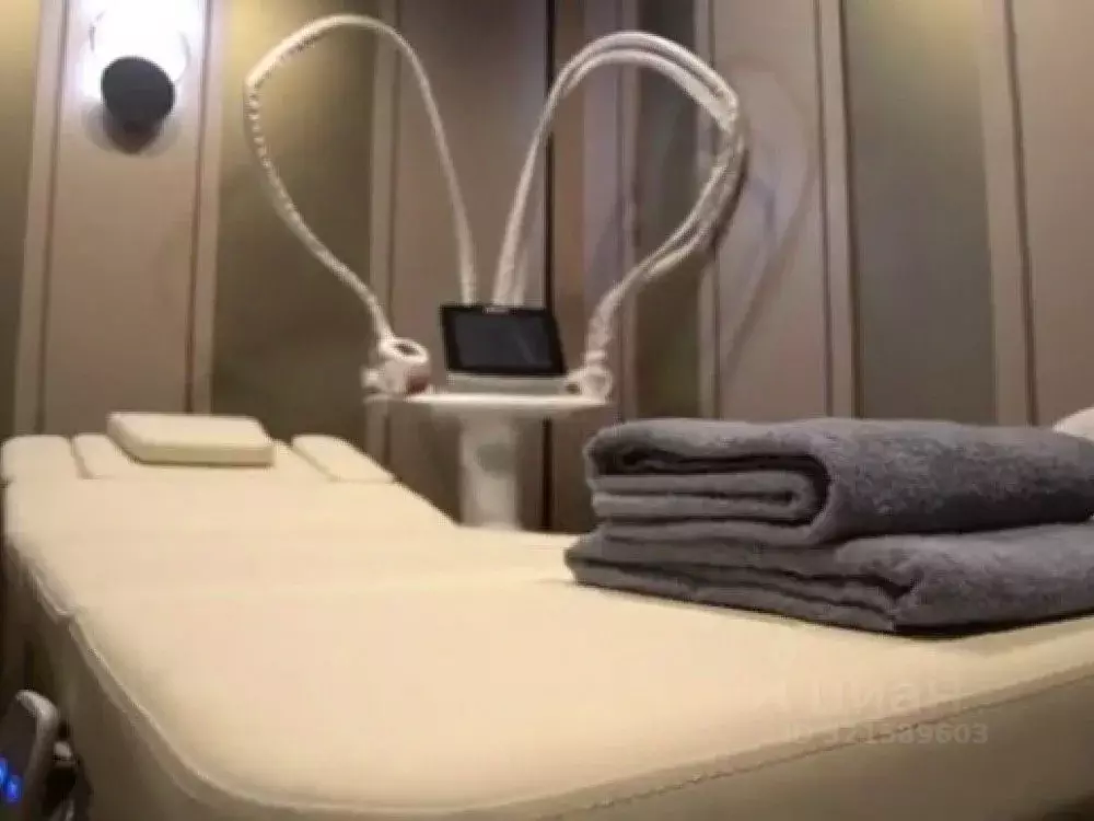 Торговая площадь в Московская область, Лобня Краснополянская ул., 32 ... - Фото 1