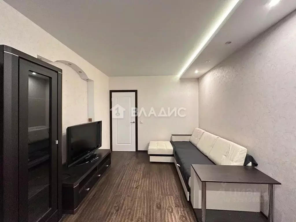 3-к кв. Ленинградская область, Мурино Всеволожский район, пл. ... - Фото 1