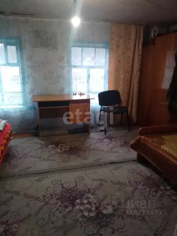 Дом в Алтай, Чойский район, с. Каракокша Советская ул., 22 (56 м) - Фото 0
