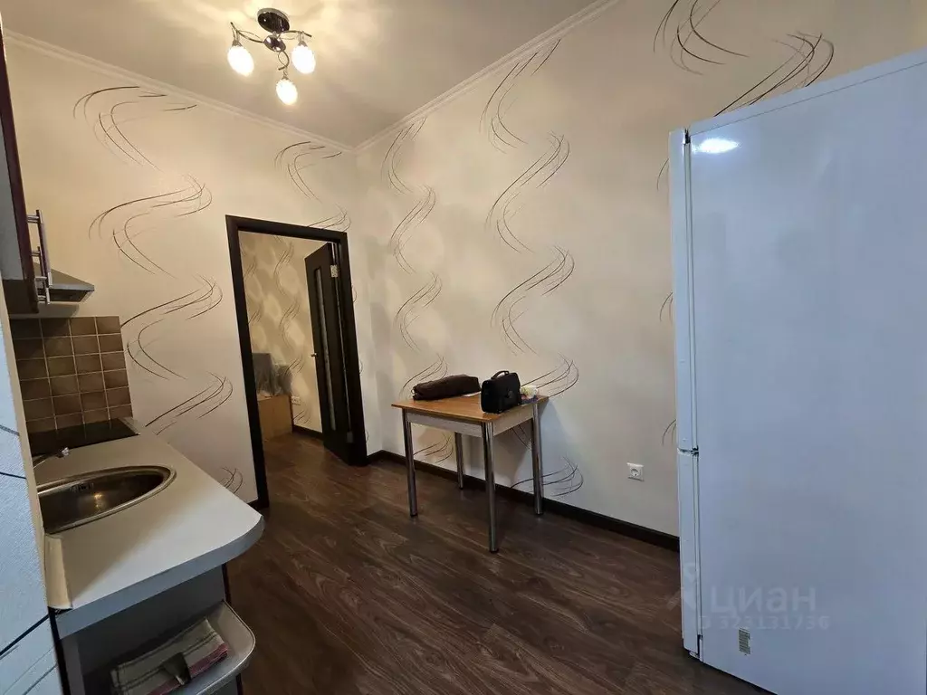 1-к кв. Ростовская область, Ростов-на-Дону ул. Еременко, 101 (27.0 м) - Фото 2