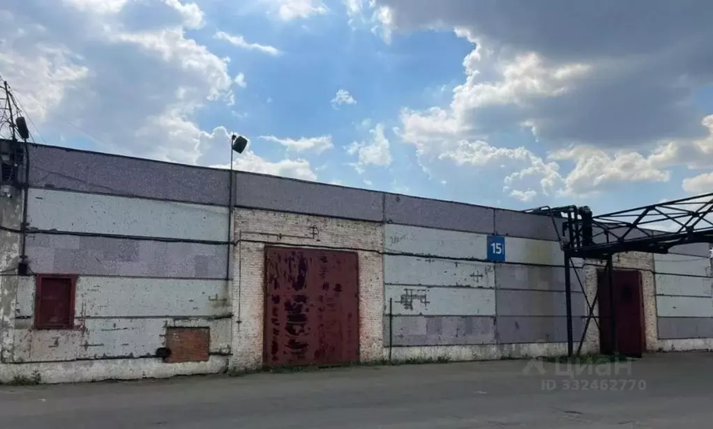 Помещение свободного назначения в Московская область, Долгопрудный ... - Фото 1