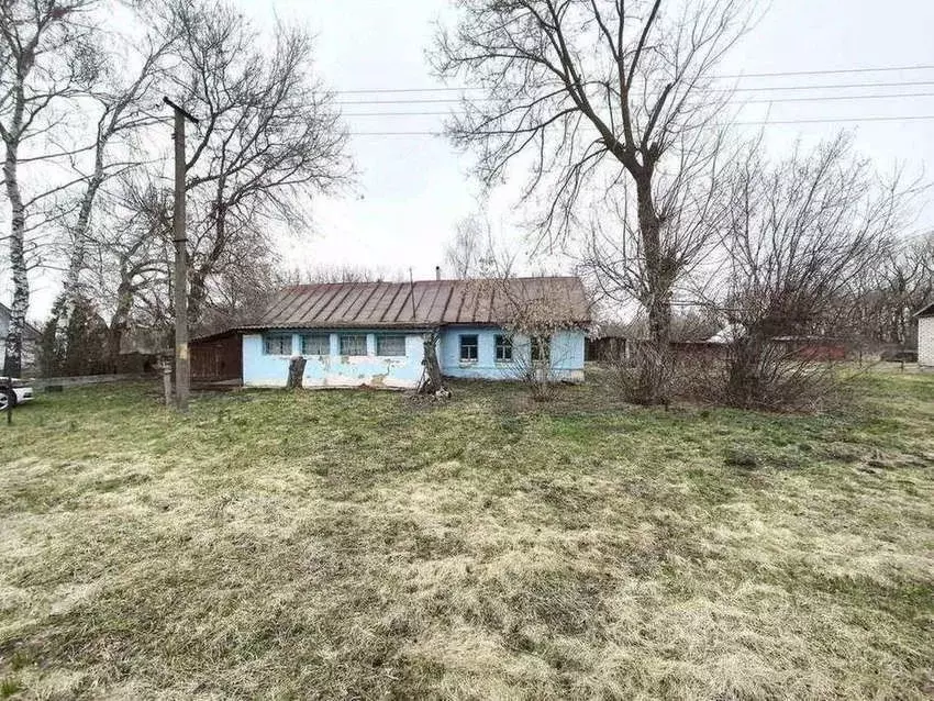 Дом в Рязанская область, Михайловский муниципальный округ, с. Аннино 6 ... - Фото 2