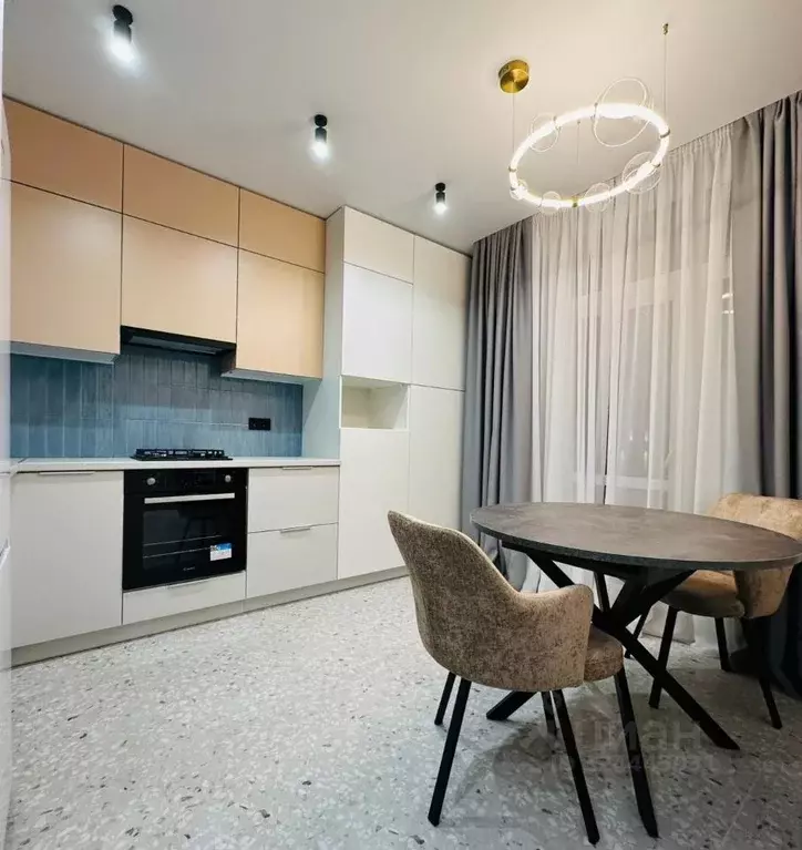 1-к кв. Ростовская область, Ростов-на-Дону ул. Берберовская, 15с3 ... - Фото 1