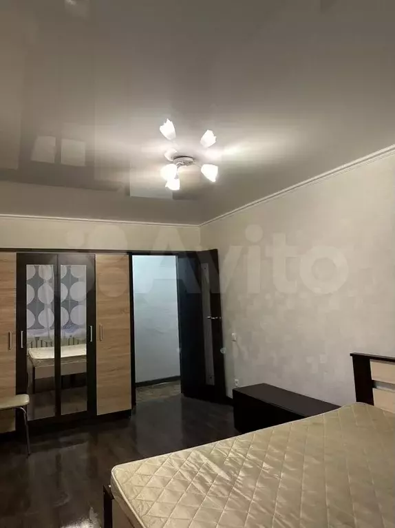 2-к. квартира, 58 м, 6/9 эт. - Фото 1
