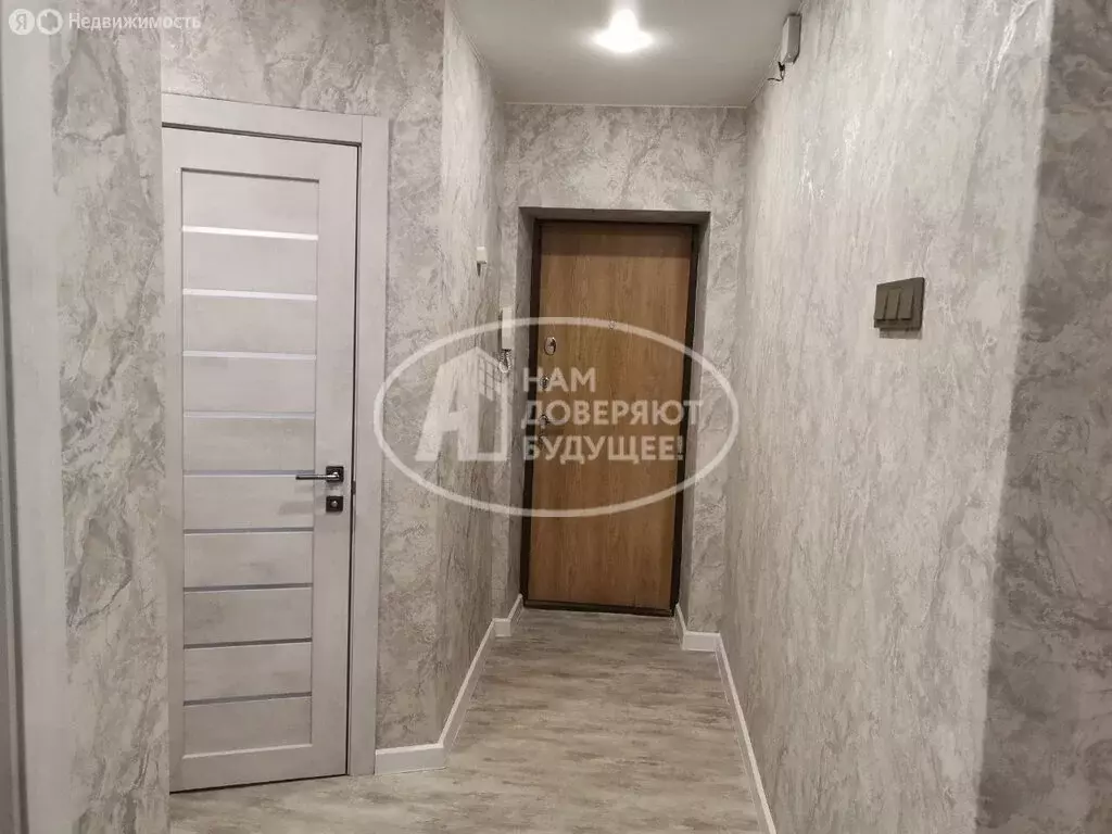 2-комнатная квартира: Пермь, улица Академика Курчатова, 5 (46.6 м) - Фото 1