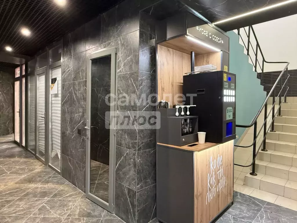 Помещение свободного назначения в Татарстан, Казань Проточная ул., 8А ... - Фото 2