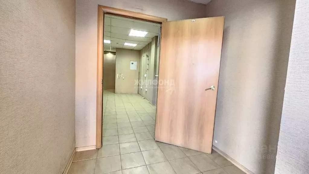 Помещение свободного назначения в Новосибирская область, Новосибирск ... - Фото 1