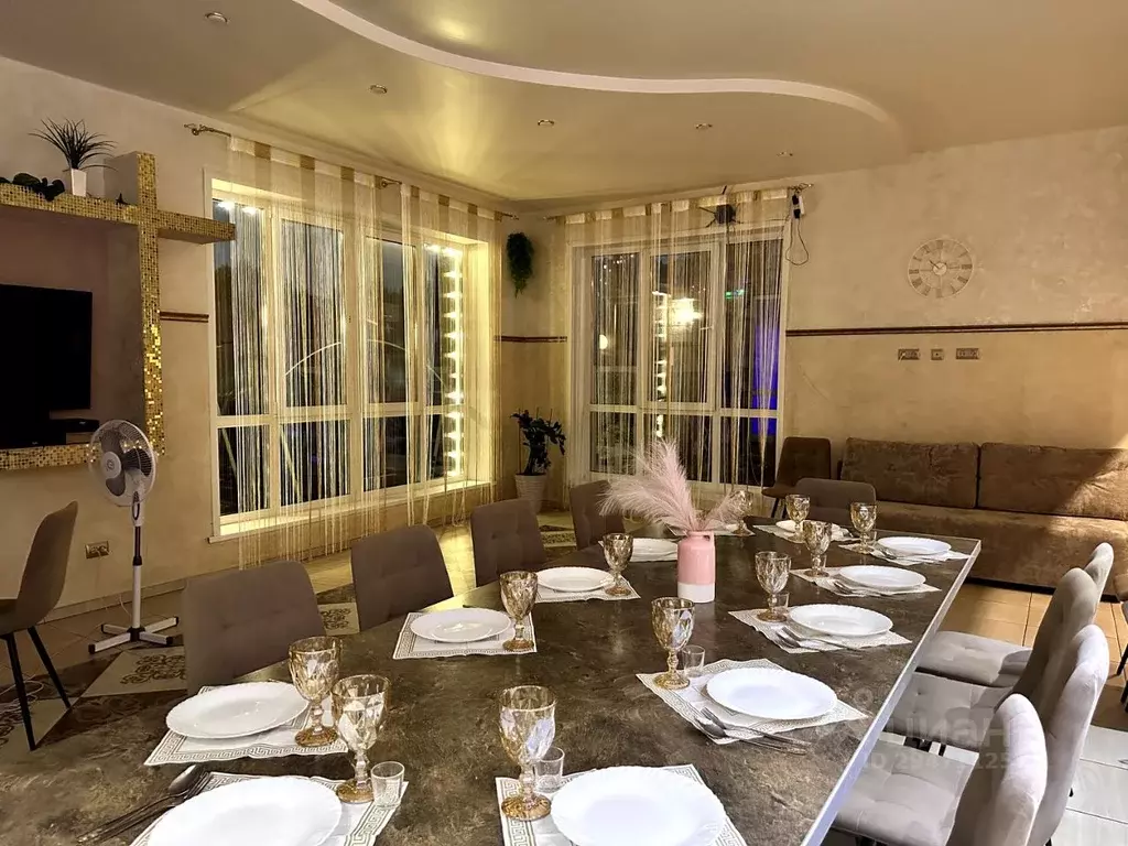 Дом в Ульяновская область, Ульяновск Ясеневый пер., 18А (300 м) - Фото 1