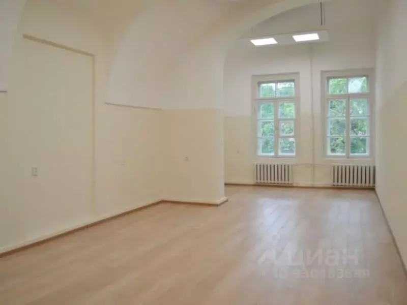 Офис в Санкт-Петербург ул. Комсомола, 1-3АЦ (55 м) - Фото 1