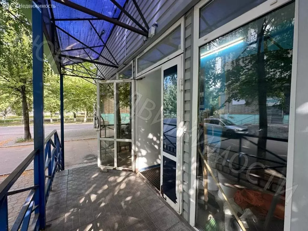 Торговая площадь (90 м) - Фото 1