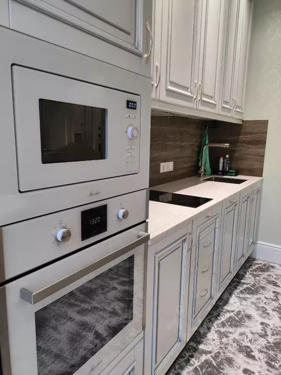 Студия Москва Ильменский проезд, 14к3 (26.0 м) - Фото 1