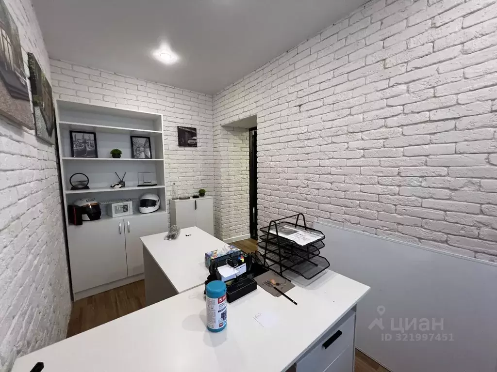 Офис в Тульская область, Тула Денисовский пер., 10 (12 м) - Фото 1