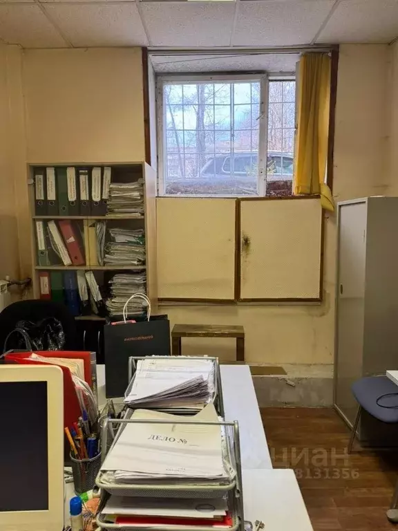 Офис в Москва ул. Кржижановского, 8К2 (51 м) - Фото 1