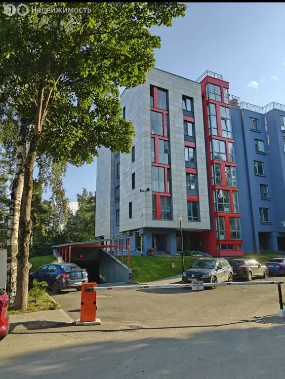 1-комнатная квартира: Всеволожск, Коралловская улица, 14к1 (35.7 м) - Фото 2