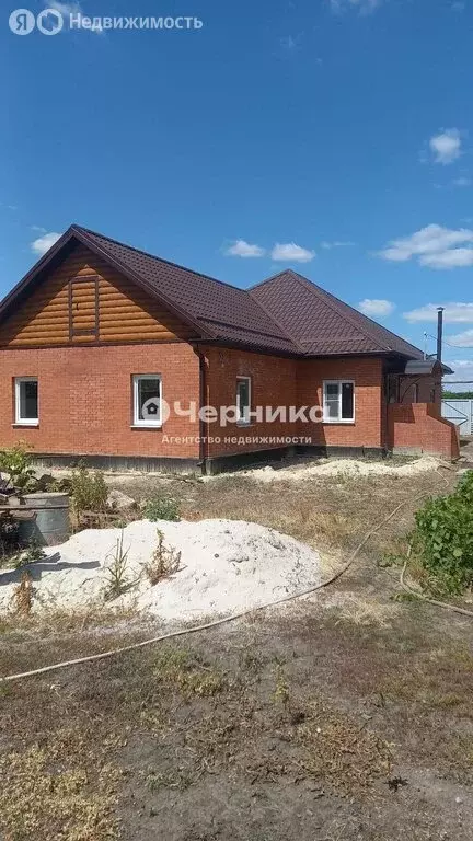 Дом в Шахты, переулок Загорского, 39 (114 м) - Фото 1