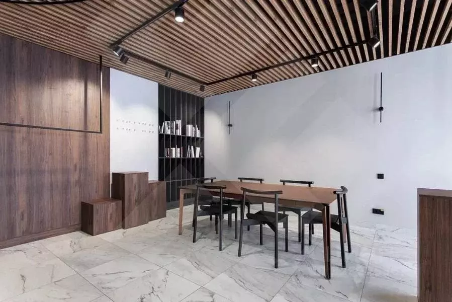 Помещение свободного назначения в Москва Акватория жилой комплекс, В2 ... - Фото 2