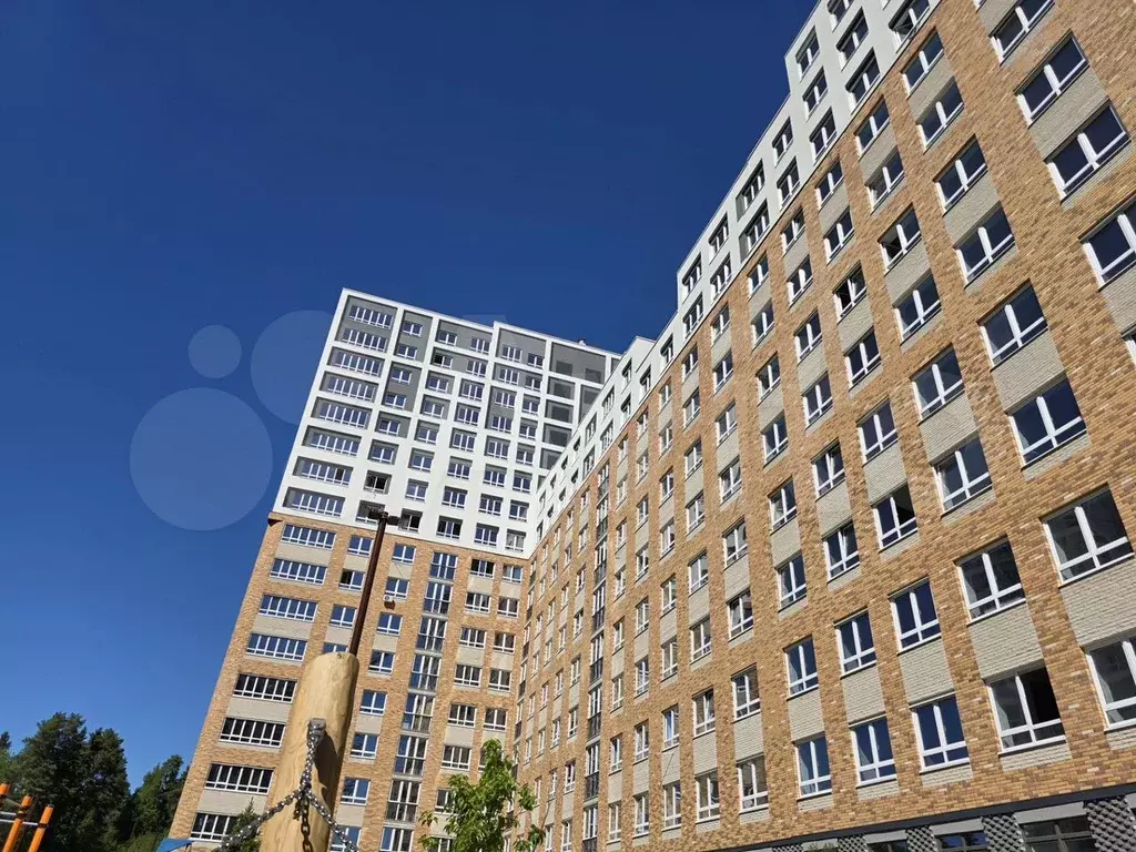 1-к. квартира, 65 м, 13/17 эт. - Фото 1