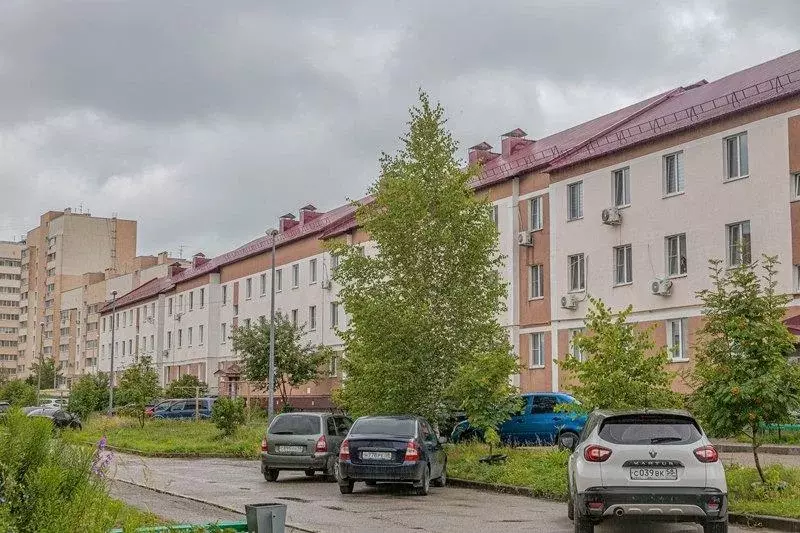 Квартира, 1 комната, 25 м - Фото 0