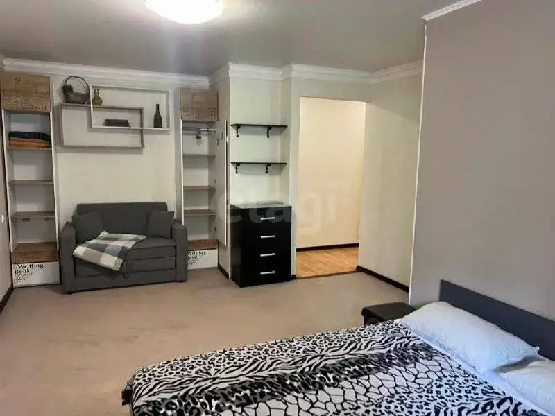 1-к кв. Краснодарский край, Новороссийск наб. Адмирала Серебрякова, 41 ... - Фото 1