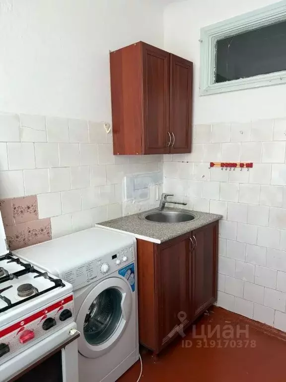 2-к кв. Башкортостан, Уфа просп. Октября, 164 (43.3 м) - Фото 0
