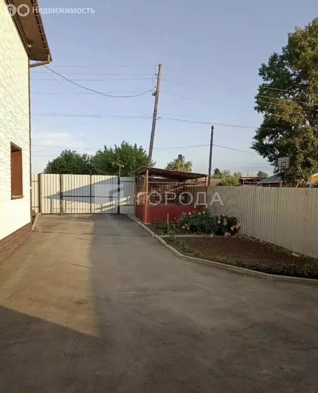 Дом в Бердск, посёлок Боровой, 2-я Школьная улица, 14 (102.8 м) - Фото 1