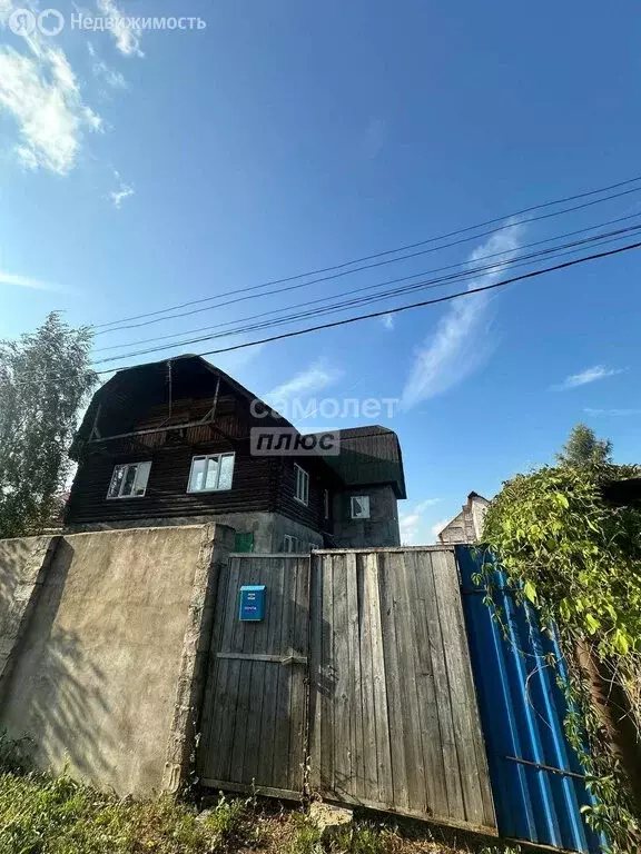 Дом в деревня Носово, Новая улица, 50 (316 м) - Фото 2