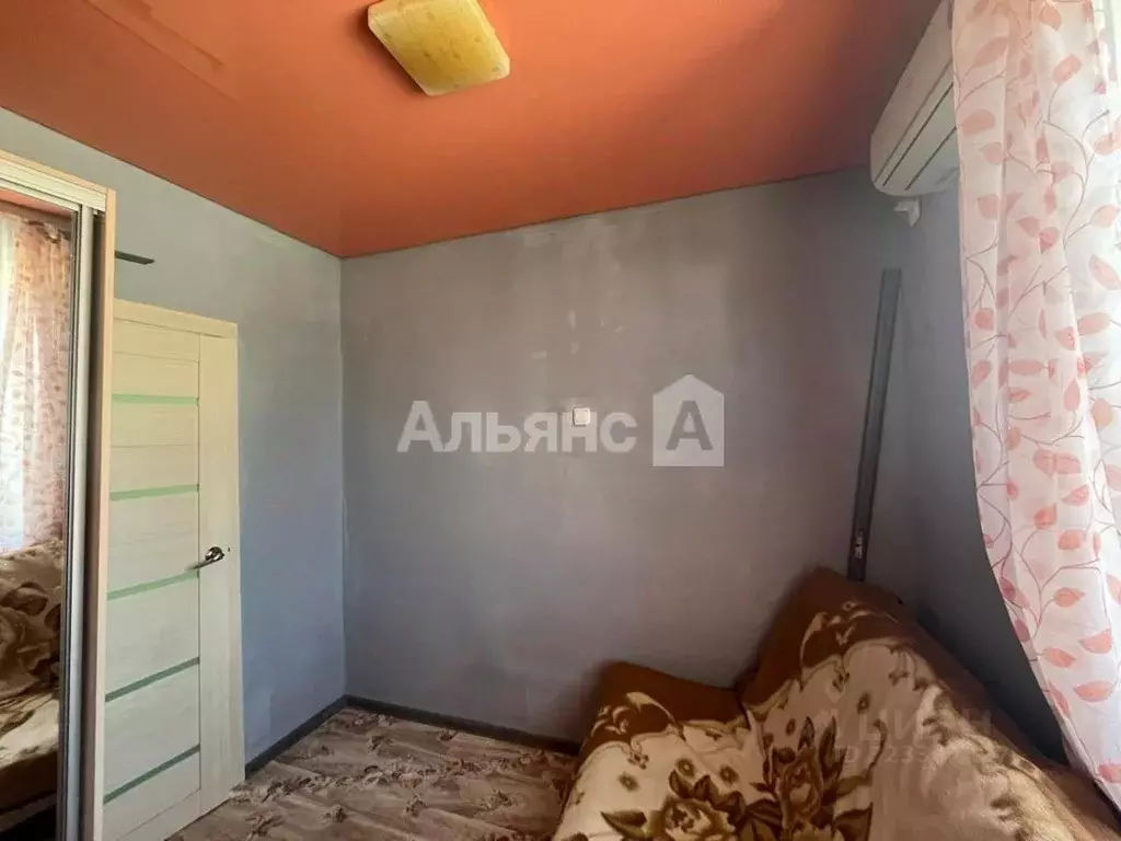 1-к кв. Ростовская область, Волгодонск ул. Кадолина, 15 (16.4 м) - Фото 2