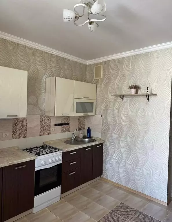 2-к. квартира, 56 м, 11/12 эт. - Фото 1