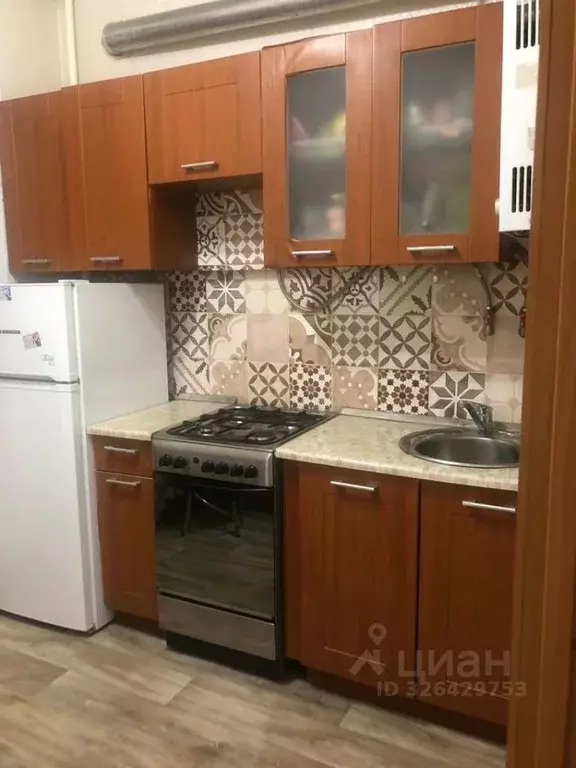 1-к кв. Московская область, Королев Первомайский мкр, ул. Макаренко, 8 ... - Фото 1