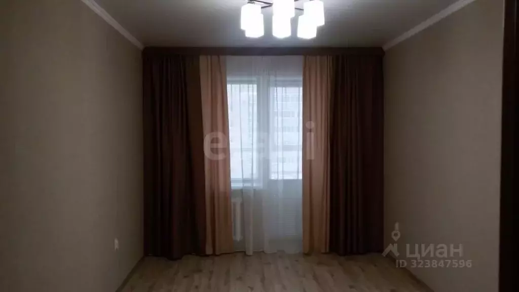 2-к кв. Оренбургская область, Оренбург Пролетарская ул., 288/2 (61.8 ... - Фото 2