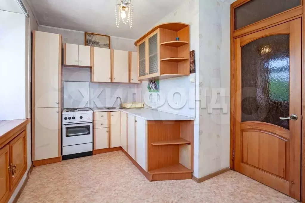 3-к. квартира, 65 м, 3/4 эт. - Фото 0