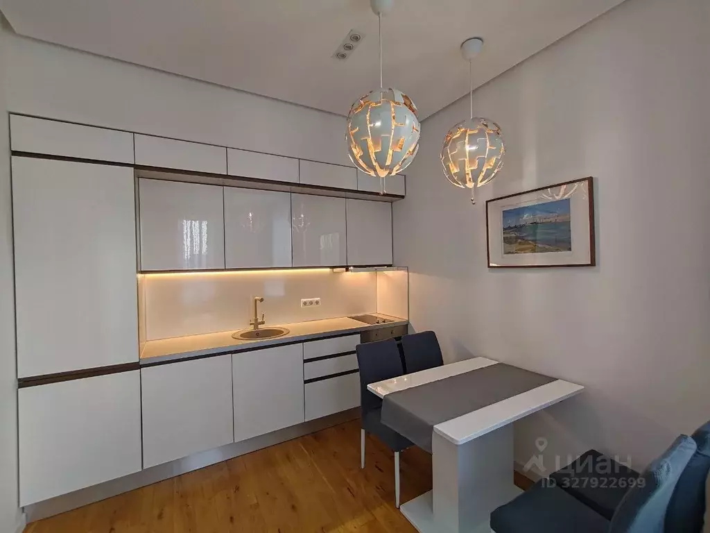 1-к кв. Москва ул. Корабельная, 15 (37.0 м) - Фото 1